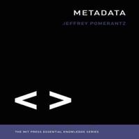 Metadata Lib/E