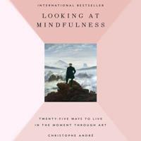 Looking at Mindfulness Lib/E