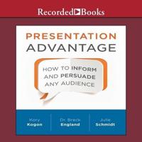 Presentation Advantage