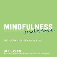 Mindfulness Pocketbook Lib/E