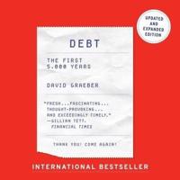 Debt - Updated and Expanded Lib/E