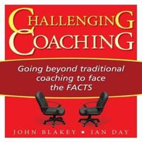 Challenging Coaching Lib/E