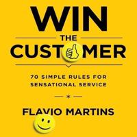 Win the Customer Lib/E
