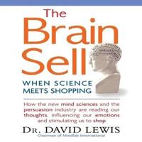 The Brain Sell Lib/E