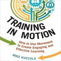 Training in Motion Lib/E