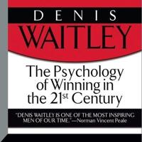 The Psychology Winning in the 21st Century Lib/E