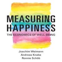 Measuring Happiness Lib/E