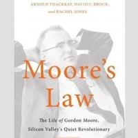 Moore's Law Lib/E