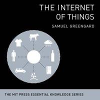 The Internet Things Lib/E