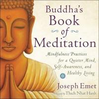 Buddha's Book Meditation