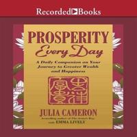 Prosperity Every Day Lib/E