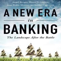 A New Era in Banking Lib/E