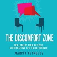The Discomfort Zone Lib/E