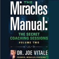 Miracles Manual Vol 2 Lib/E