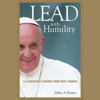 Lead With Humility Lib/E