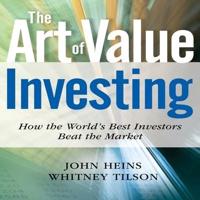 The Art of Value Investing Lib/E