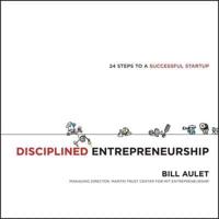 Disciplined Entrepreneurship Lib/E