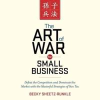 The Art War for Small Business