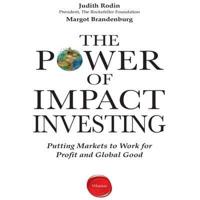 The Power Impact Investing