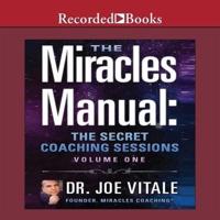 Miracles Manual Vol 1 Lib/E