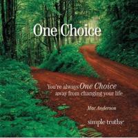 One Choice Lib/E
