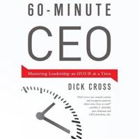 60-Minute CEO Lib/E