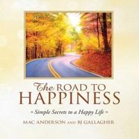 The Road to Happiness Lib/E