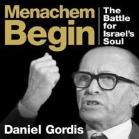 Menachem Begin Lib/E