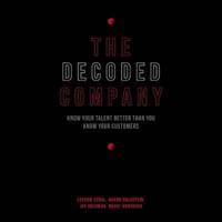 The Decoded Company Lib/E