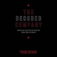 The Decoded Company