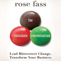 The Chocolate Conversation Lib/E