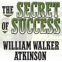 The Secret of Success Lib/E