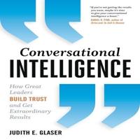 Conversational Intelligence Lib/E