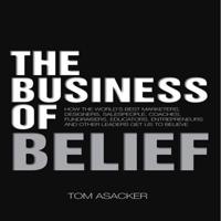 The Business of Belief Lib/E