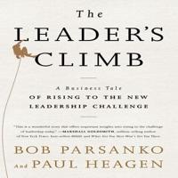 The Leader's Climb Lib/E