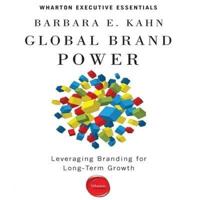 Global Brand Power Lib/E