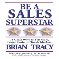 Be a Sales Superstar