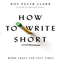 How to Write Short