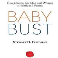 Baby Bust Lib/E