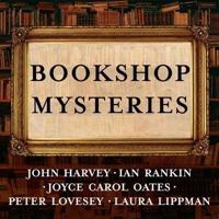 Bookshop Mysteries Lib/E
