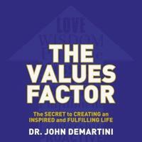 The Values Factor Lib/E