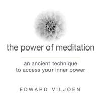 The Power Meditation Lib/E
