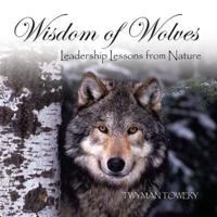 Wisdom Wolves Lib/E