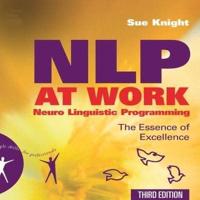 Nlp at Work Lib/E