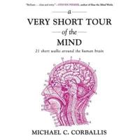 A Very Short Tour the Mind Lib/E