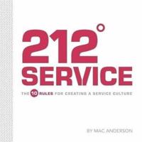 212° Service Lib/E