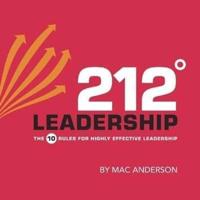 212° Leadership Lib/E