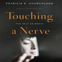 Touching a Nerve Lib/E