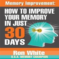 Memory Improvement Lib/E