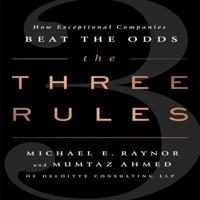 The Three Rules Lib/E